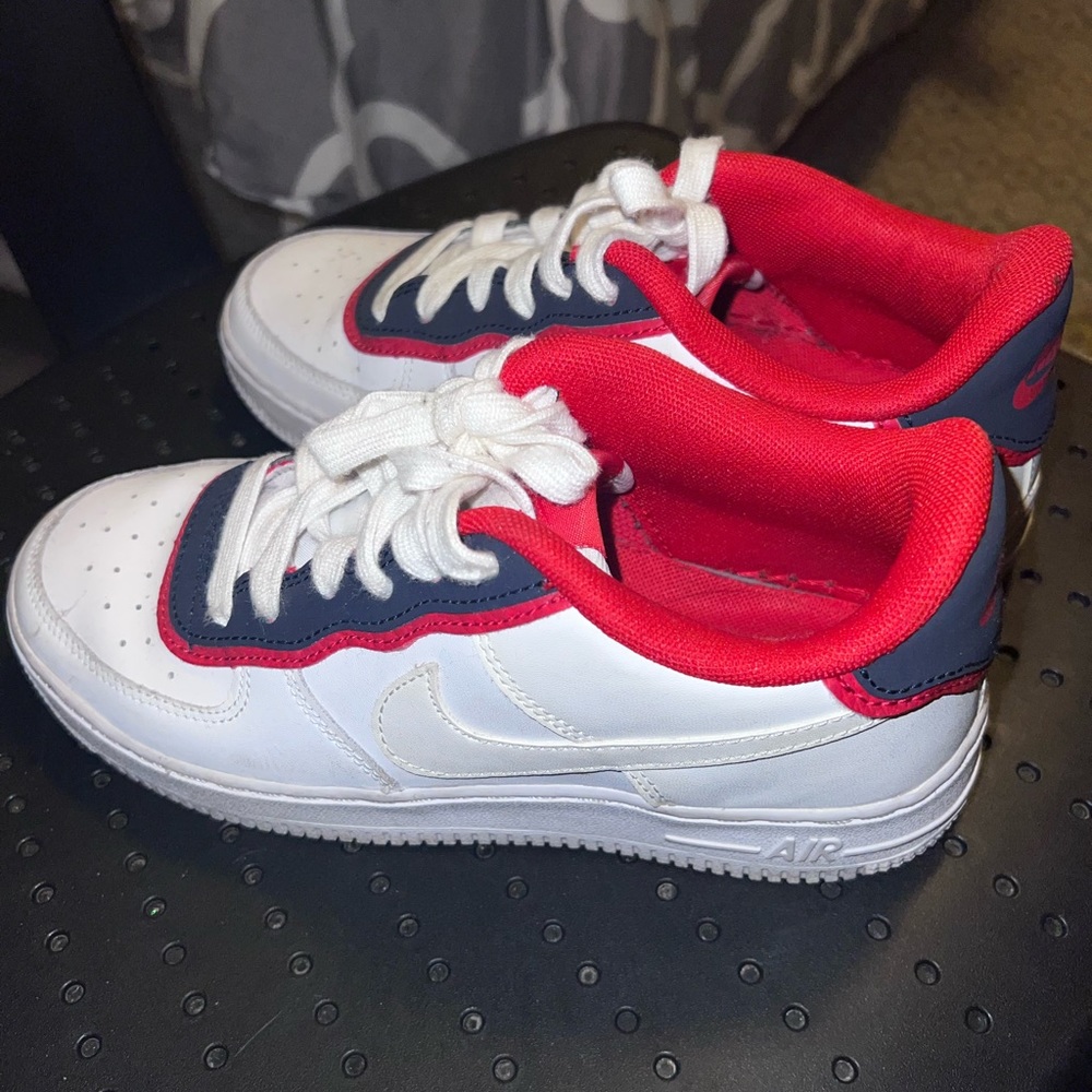 Nike air forces
